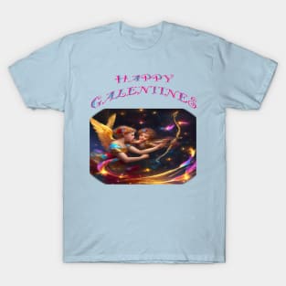 Galentines day card T-Shirt